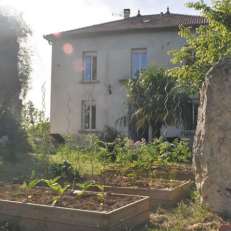 Saint-Pierre-de-ClairacLoustalneou住宿加早餐旅馆 外观 照片