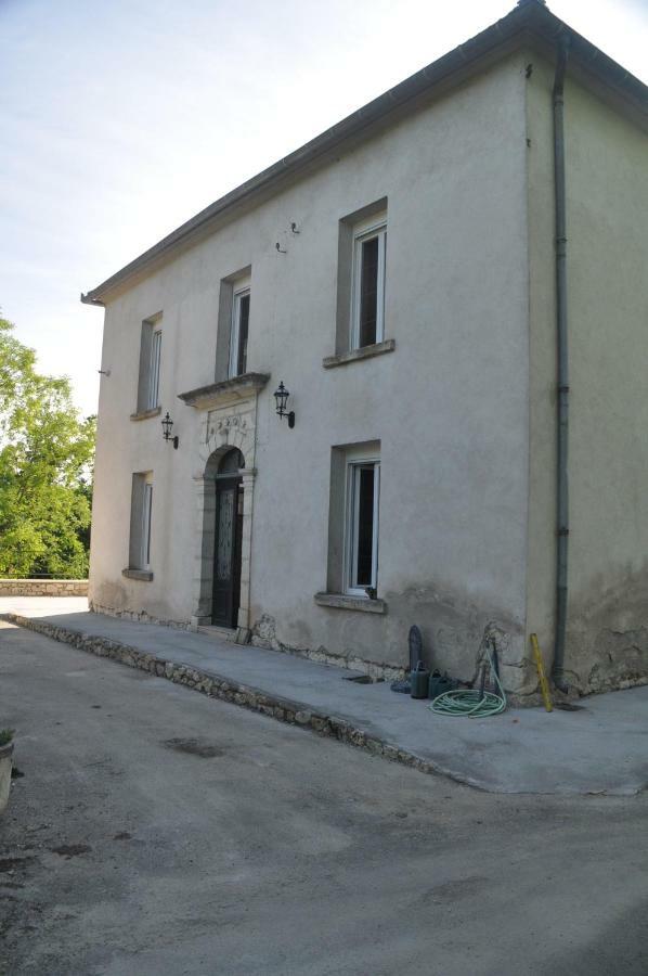 Saint-Pierre-de-ClairacLoustalneou住宿加早餐旅馆 外观 照片