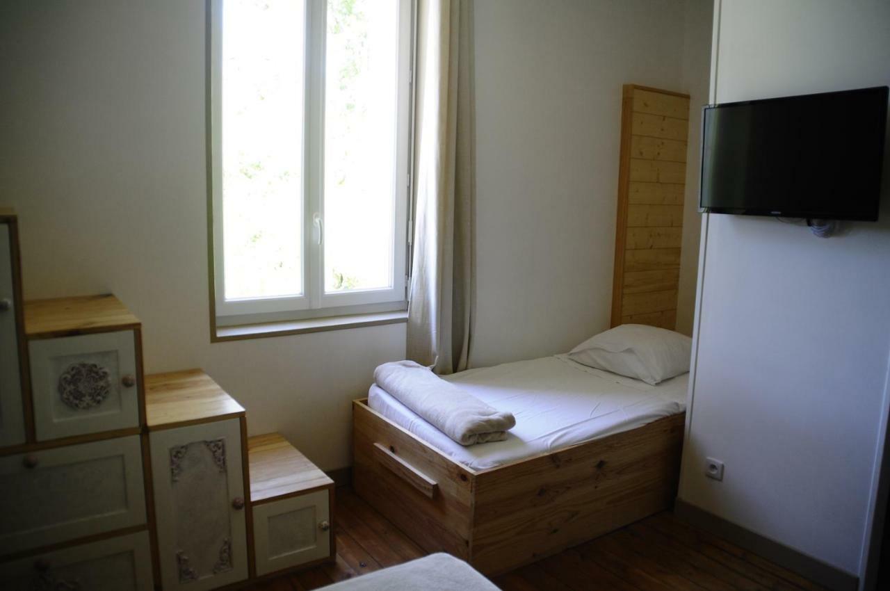 Saint-Pierre-de-ClairacLoustalneou住宿加早餐旅馆 外观 照片